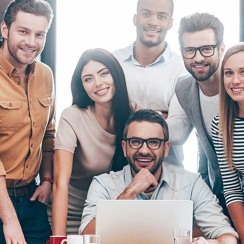 staffing solutions