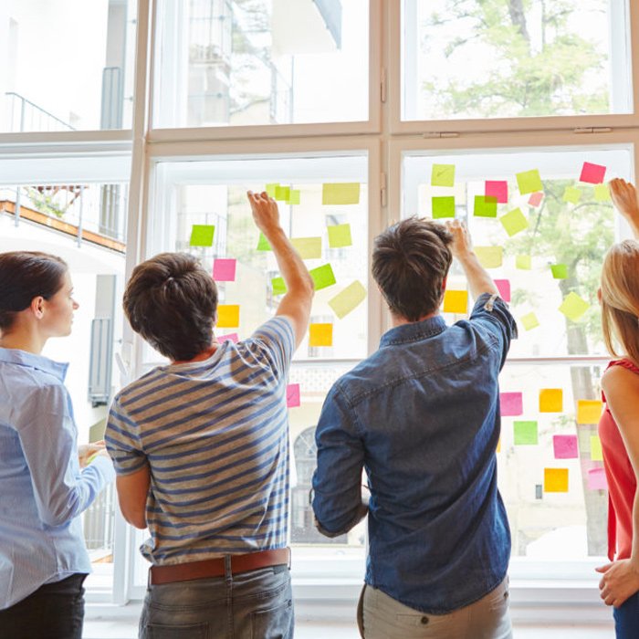 agile trainings