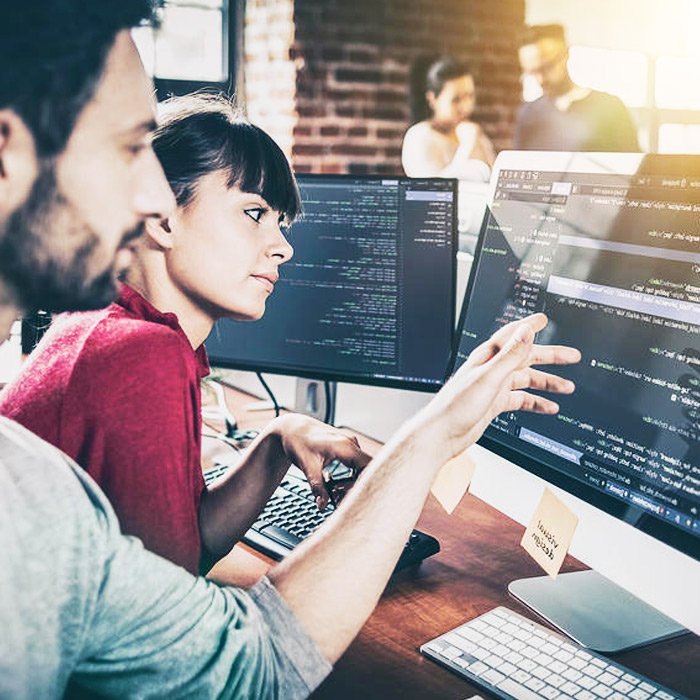 software solutions company