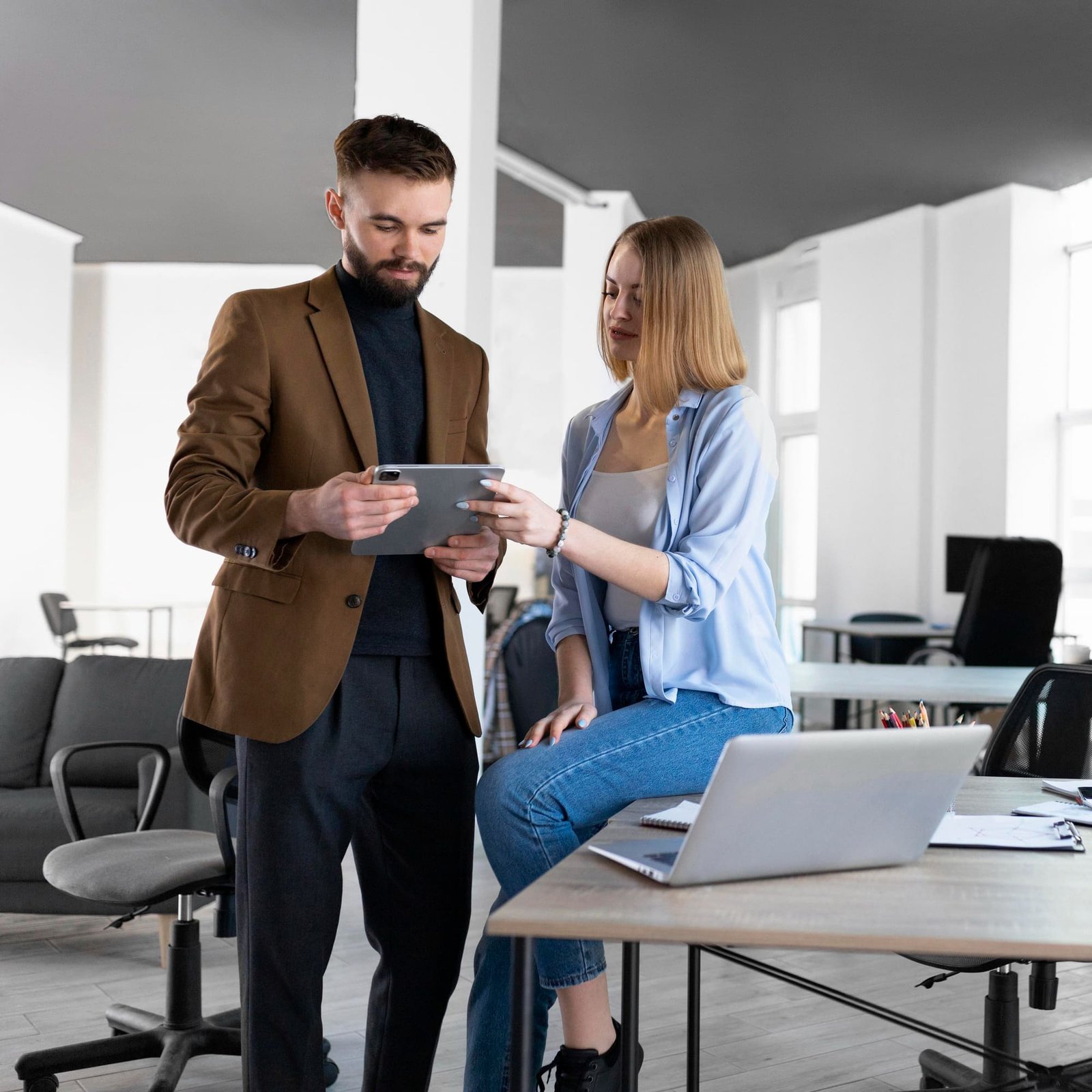 Why Technocore360 for ServiceNow