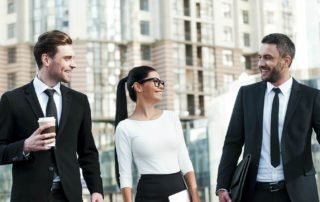 Global Staffing Agency