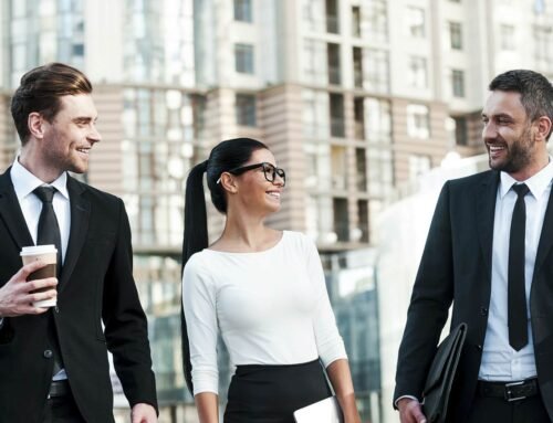 Advantages of Engaging with a Global Staffing Agency for Your Start-up